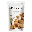 Mr. Filbert's Spring Wild Garlic Mixed Nuts, 100g